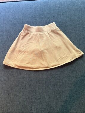 The Children's Place Girls' khaki uniform Skort